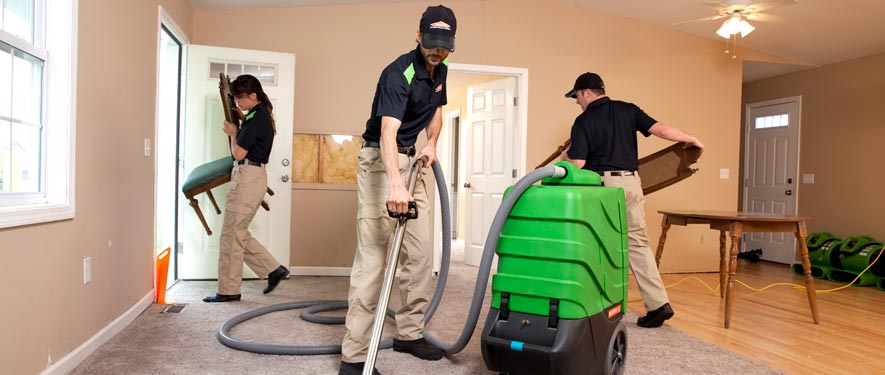 Red Bank, NJ cleaning services